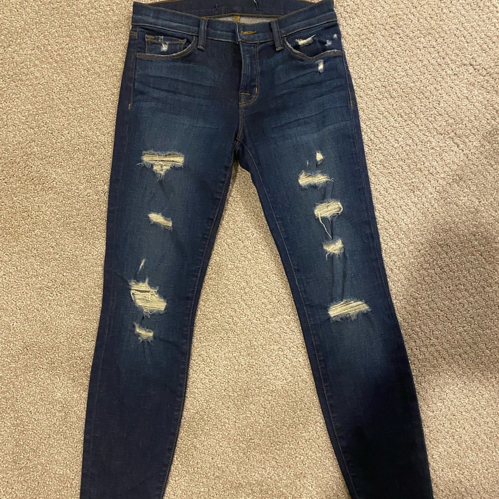 J BRAND JEANS